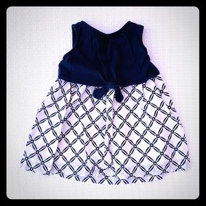 Baby Gap Girl Dress (12-18 Months)